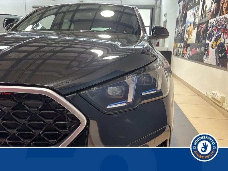 BMW X2 xDrive 20d