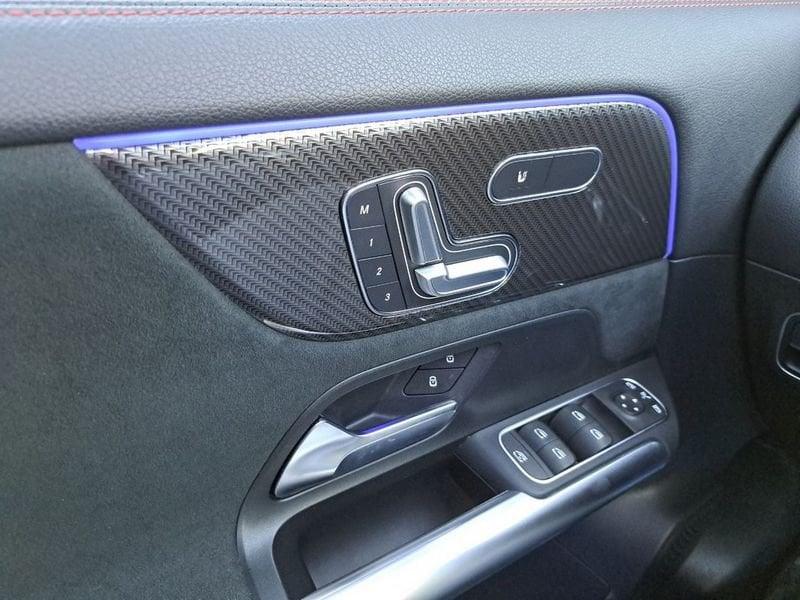 Mercedes-Benz GLA GLA 200 d Automatic Progressive Advanced Plus