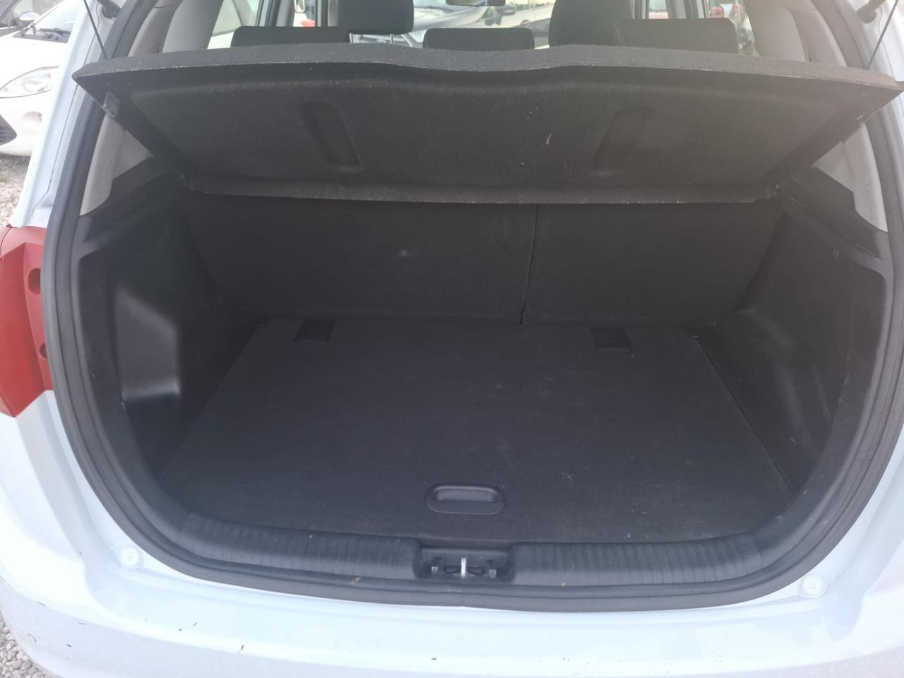 Kia Venga 1.4 CRDi 90CV Cool