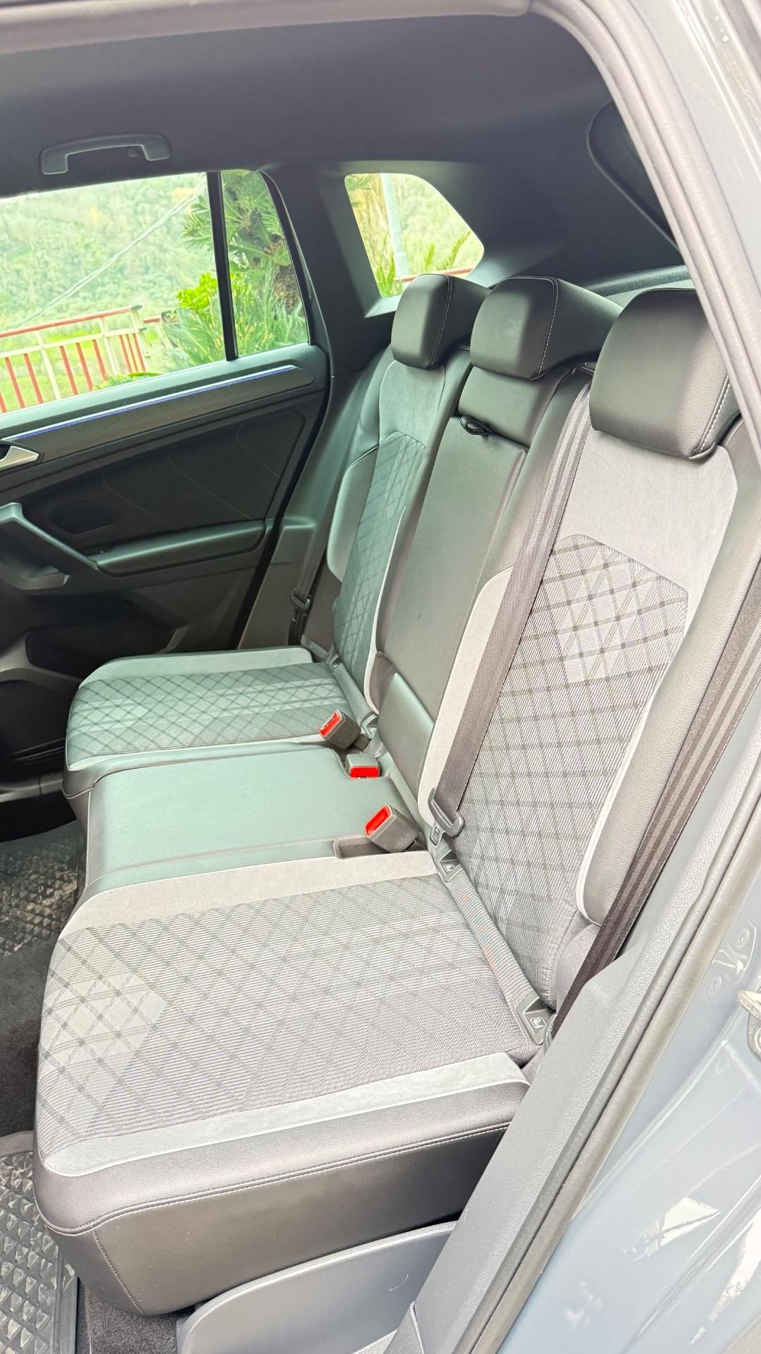 Volkswagen Tiguan 2.0 TDI 150 CV SCR DSG R-Line