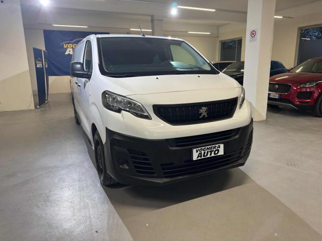 PEUGEOT Expert BlueHDi 140 PL-SL-TN Furgone Premium Long