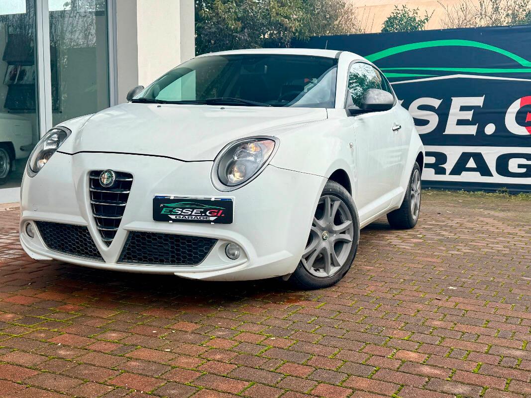 Alfa Romeo MiTo 1.3 jtdm-2 Progression s&s 95cv