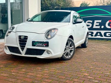 Alfa Romeo MiTo 1.3 jtdm-2 Progression s&s 95cv