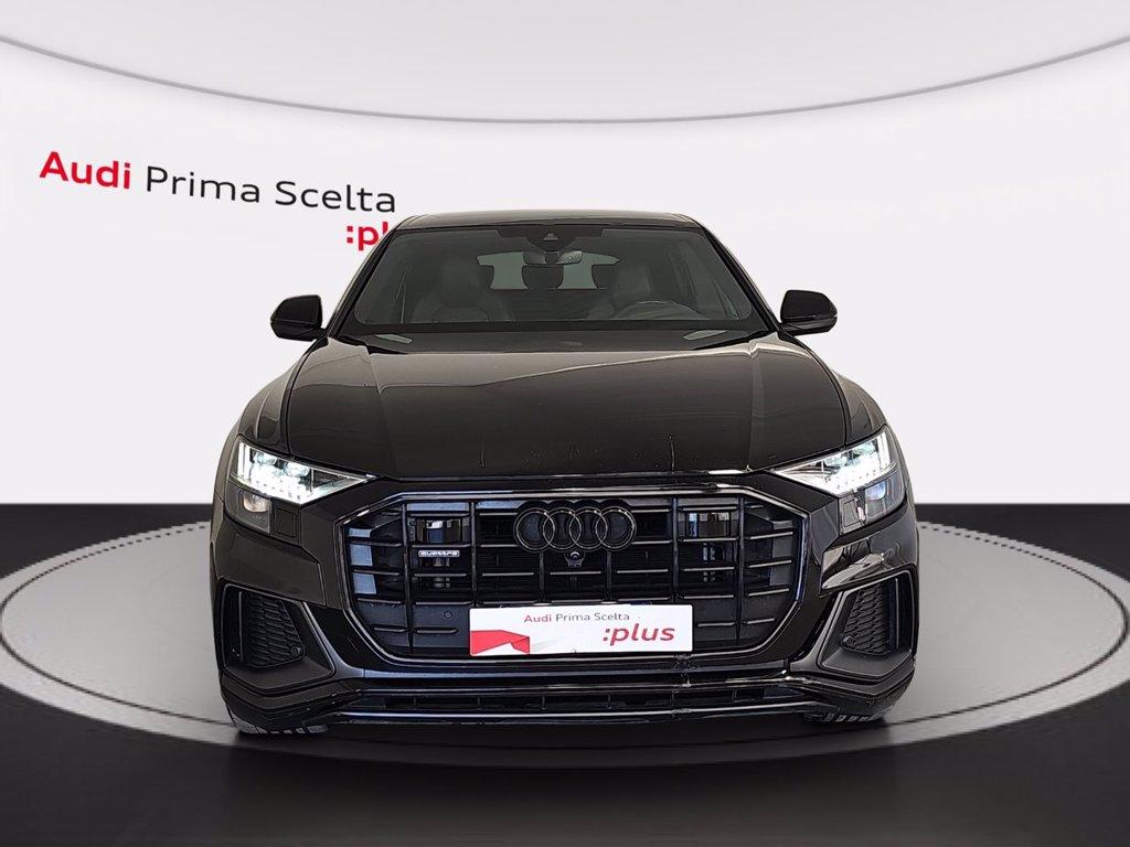 AUDI Q8 50 3.0 tdi mhev sport quattro tiptronic del 2022