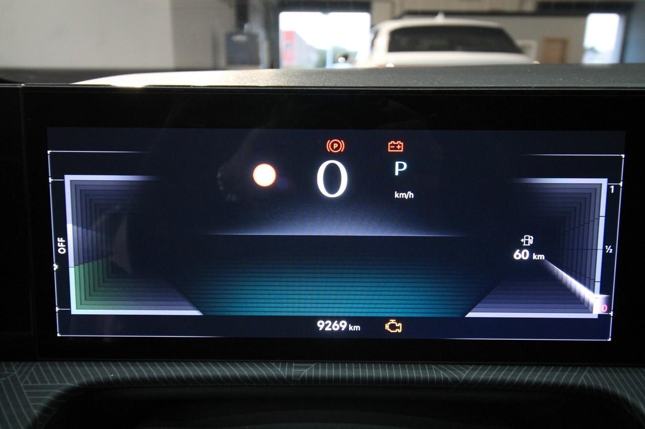 LANCIA YPSILON 1.2 HYBRID LX