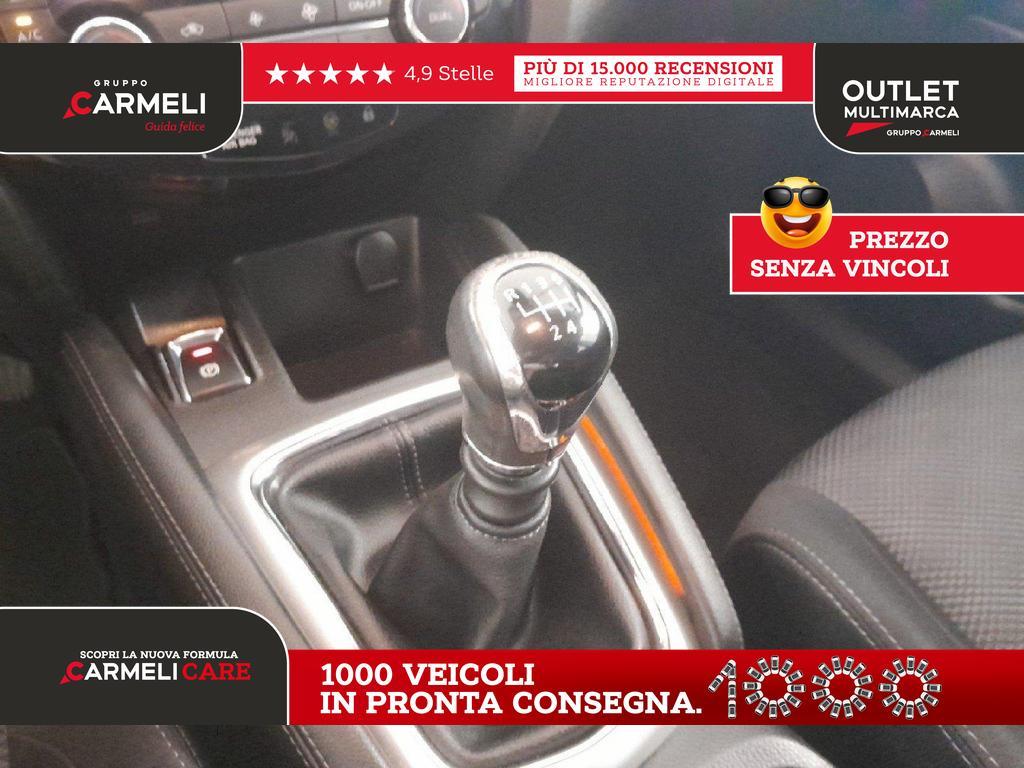 Nissan Qashqai 1.5 dCi Acenta 2WD