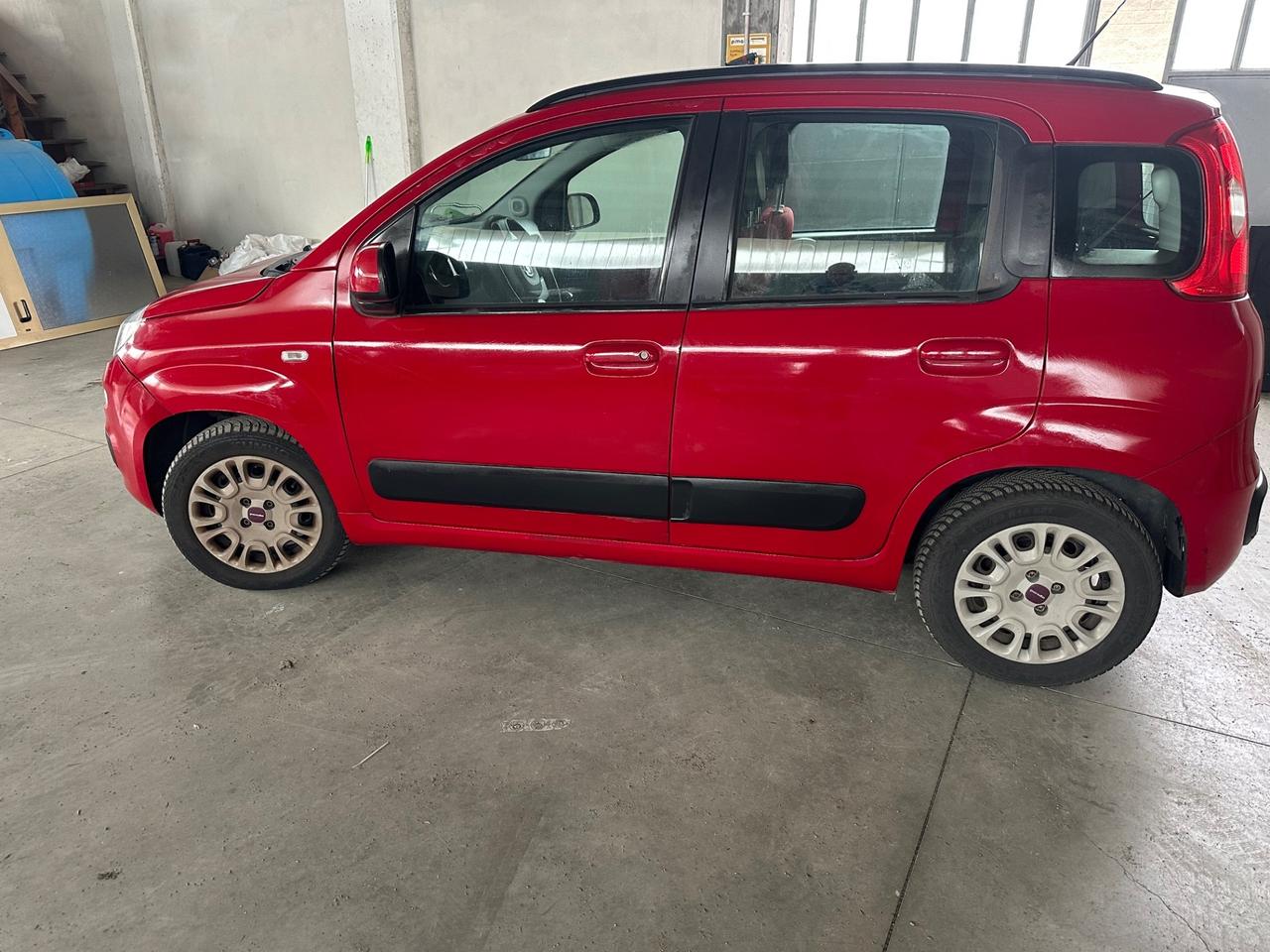 Fiat Panda 1.2 Classic