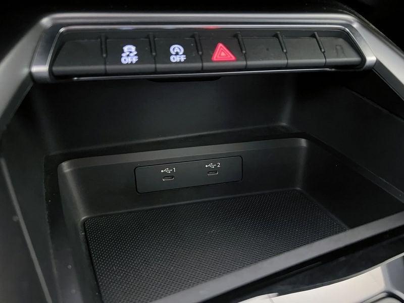 Audi A3 A3 SPB 30 TDI S tronic