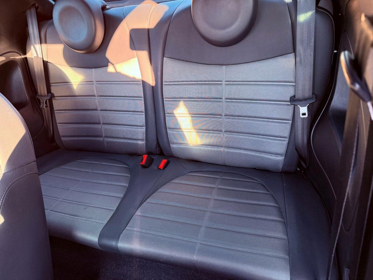 Fiat 500L 1.3 Multijet 85 CV Pop PROMO WEEK END