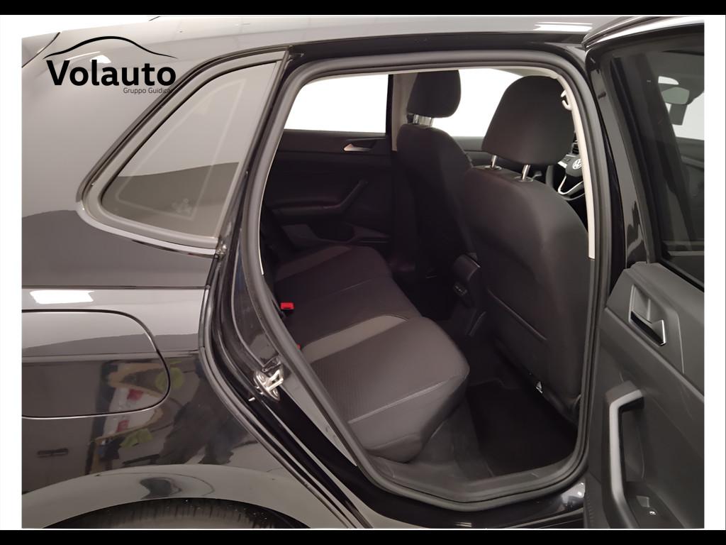 VOLKSWAGEN Polo VI 2022 - Polo 1.0 tsi Life 95cv