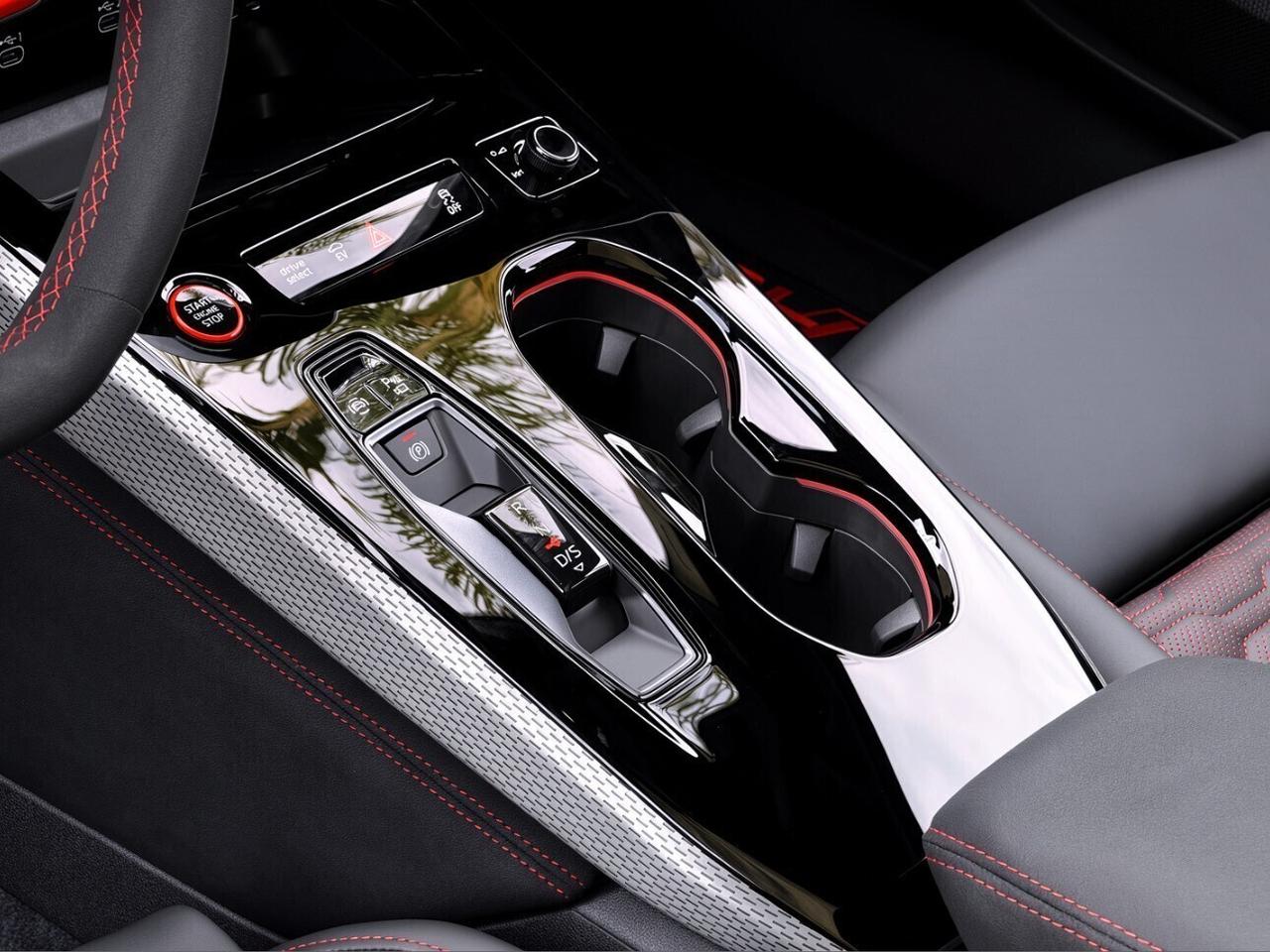 Audi RS5 Avant 2.9 PHEV Performance 639CV TETTO