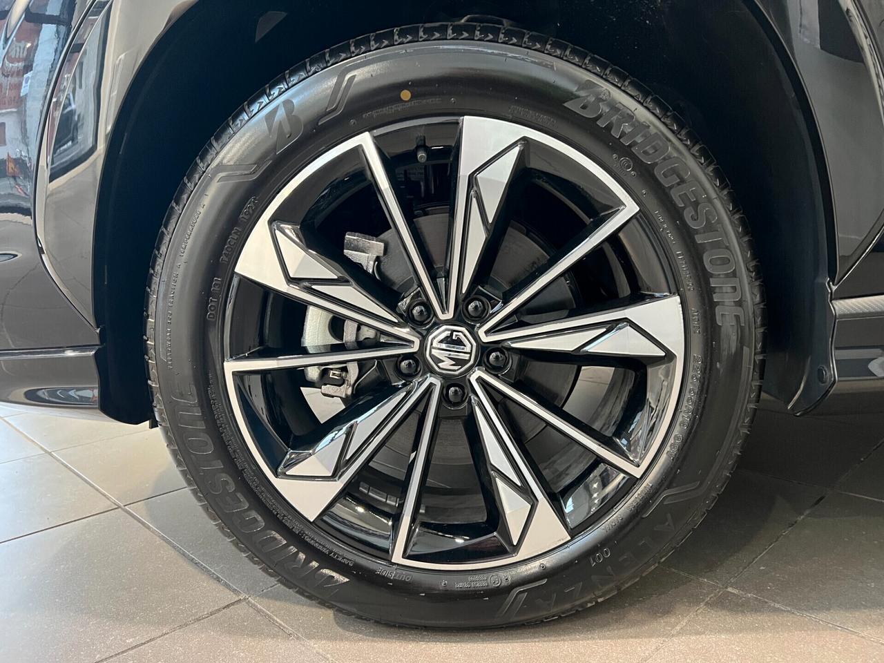 Mg HS NEW MODEL 1.5 T-GDI 170 cv Comfort KM0