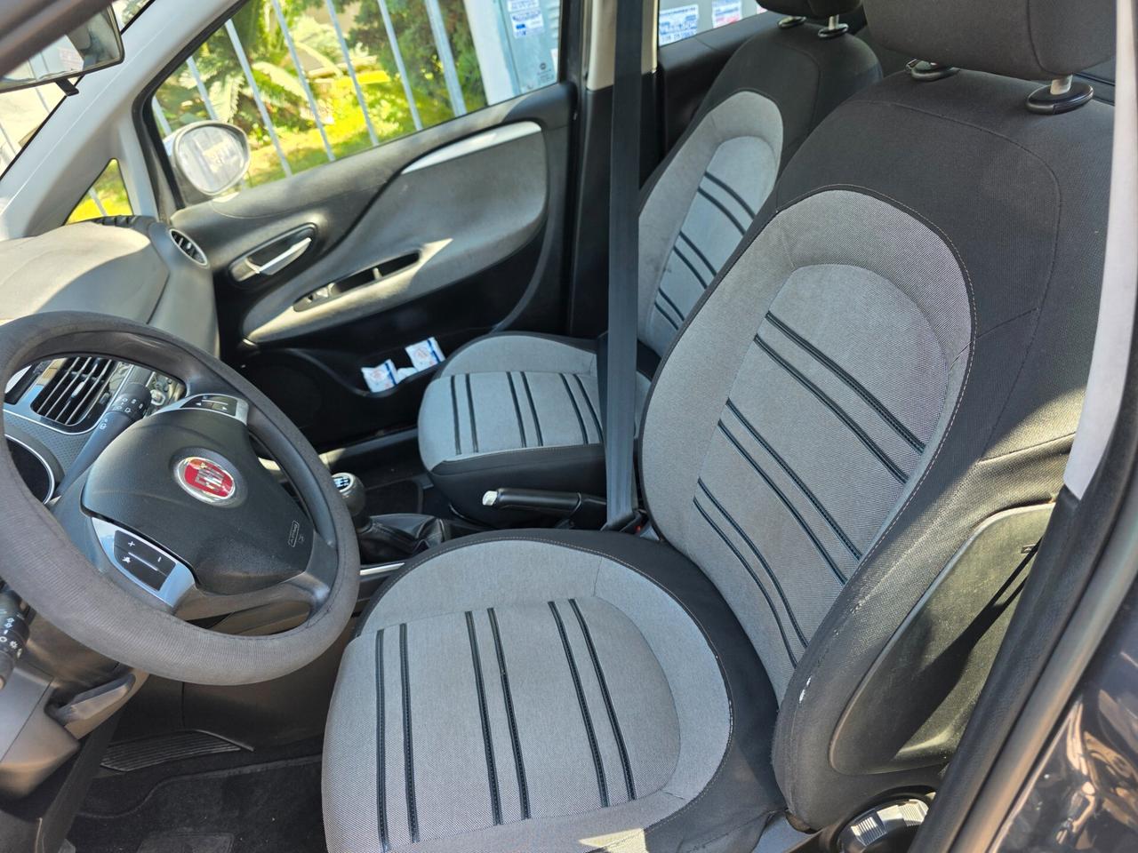 Fiat Punto Evo 1.3 Mjt 95 CV DPF 5 porte S&S Dynamic
