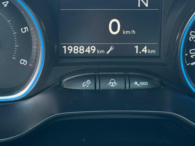 PEUGEOT 2008 1.6 e-HDi 92 CV ETG6 Allure Automatica Ok Neopat.