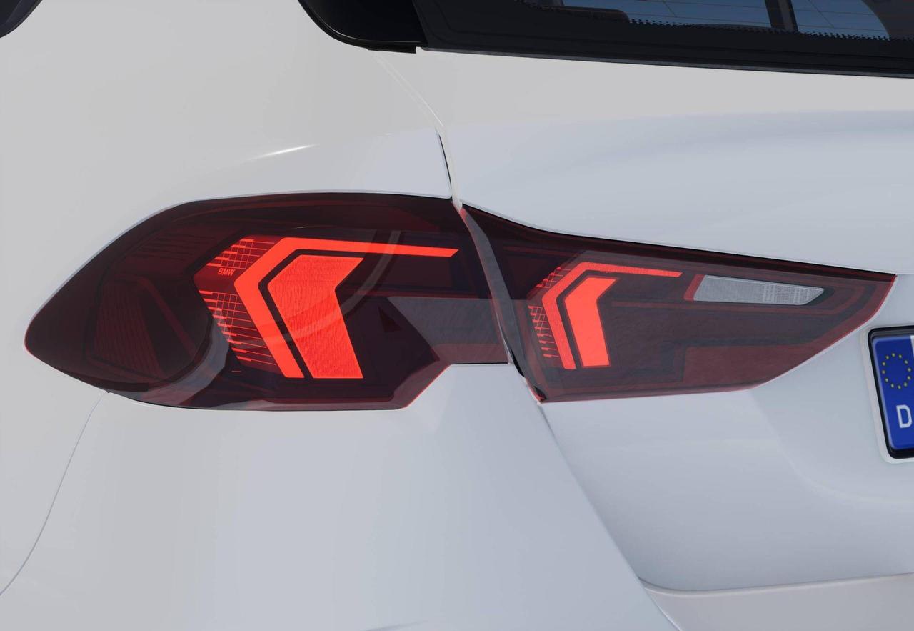 BMW Serie 1 118d MSport Pro