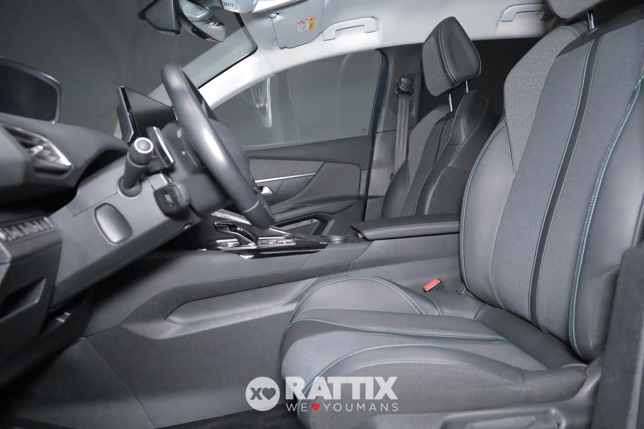 Peugeot 3008 1.6 hybrid 225CV Allure Pack e-eat8