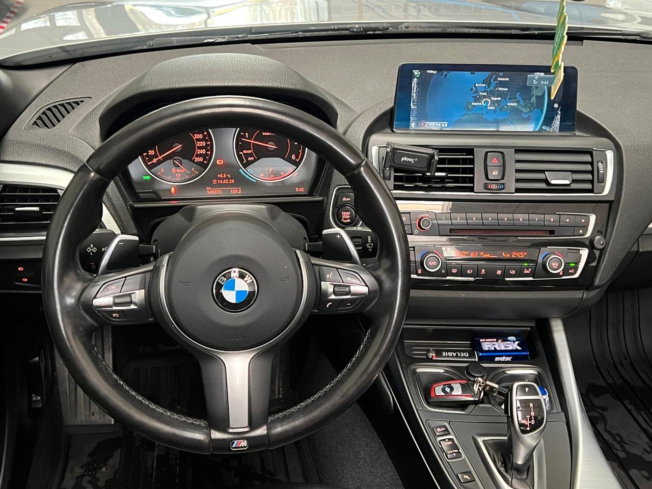 Bmw 220 CABRIO SPORT