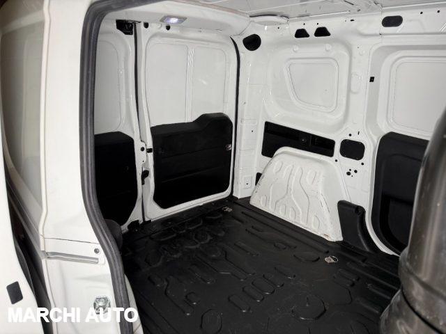 FIAT Doblo (Prezzo Iva Escl.)1.6 MJT 120CV PC-TN Lamierato SX