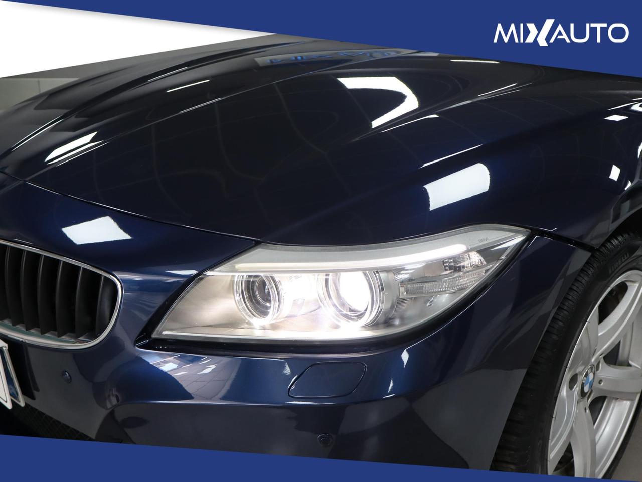 BMW Z4 sDrive 18i 156CV EU6