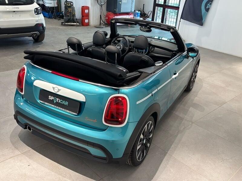 MINI Mini Cooper SIDEWALK DCT