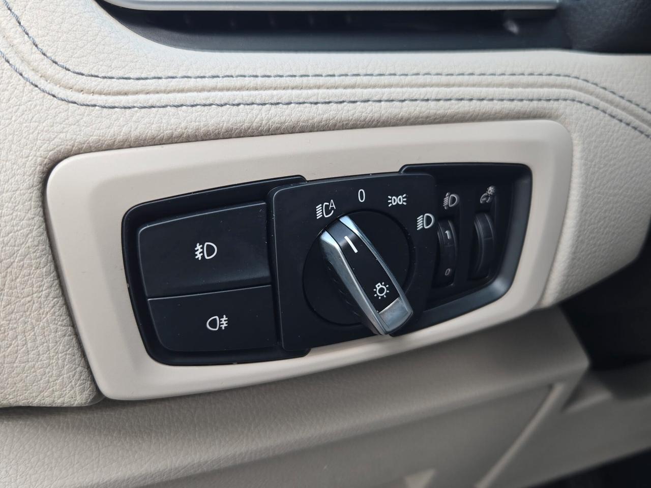 Bmw 216d Active Tourer Luxury
