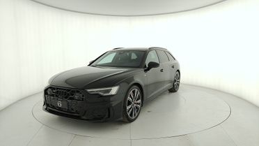 AUDI A6 V 2018 Avant - A6 Avant 50 2.0 tfsi e S line edition quattro s-tronic