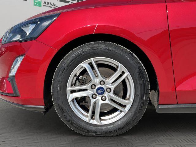 FORD Focus SW 1.5 120CV AUTOCARRO N1 AUTO