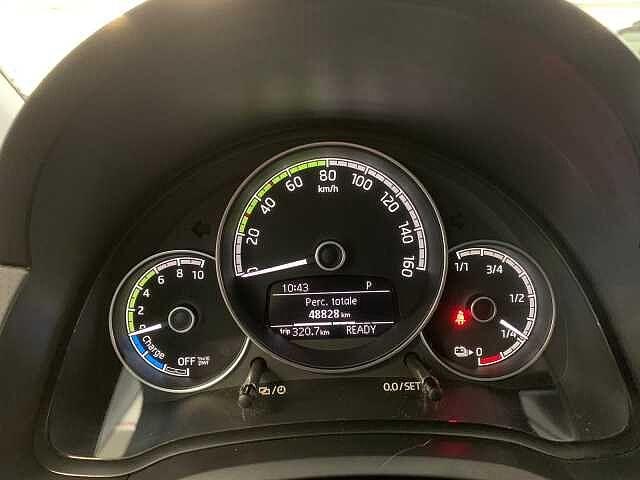 SKODA Citigoe iV Style