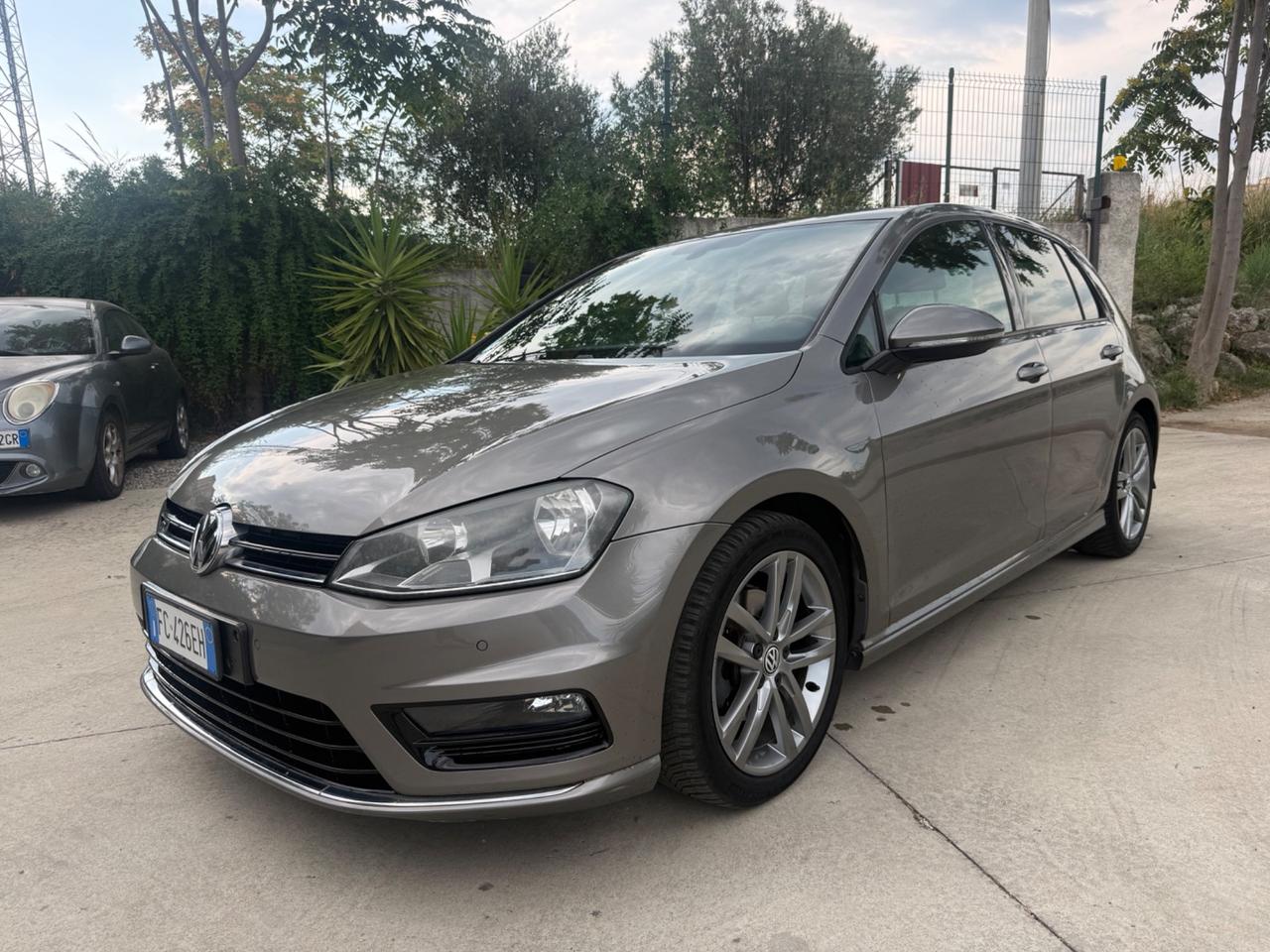 Volkswagen Golf 1.4 TSI DSG 5p. Sport Edition R-Line