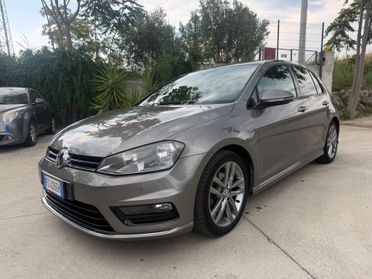 Volkswagen Golf 1.4 TSI DSG 5p. Sport Edition R-Line