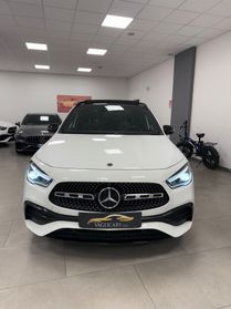 Mercedes-benz GLA 250 e hybrid EQ Premium