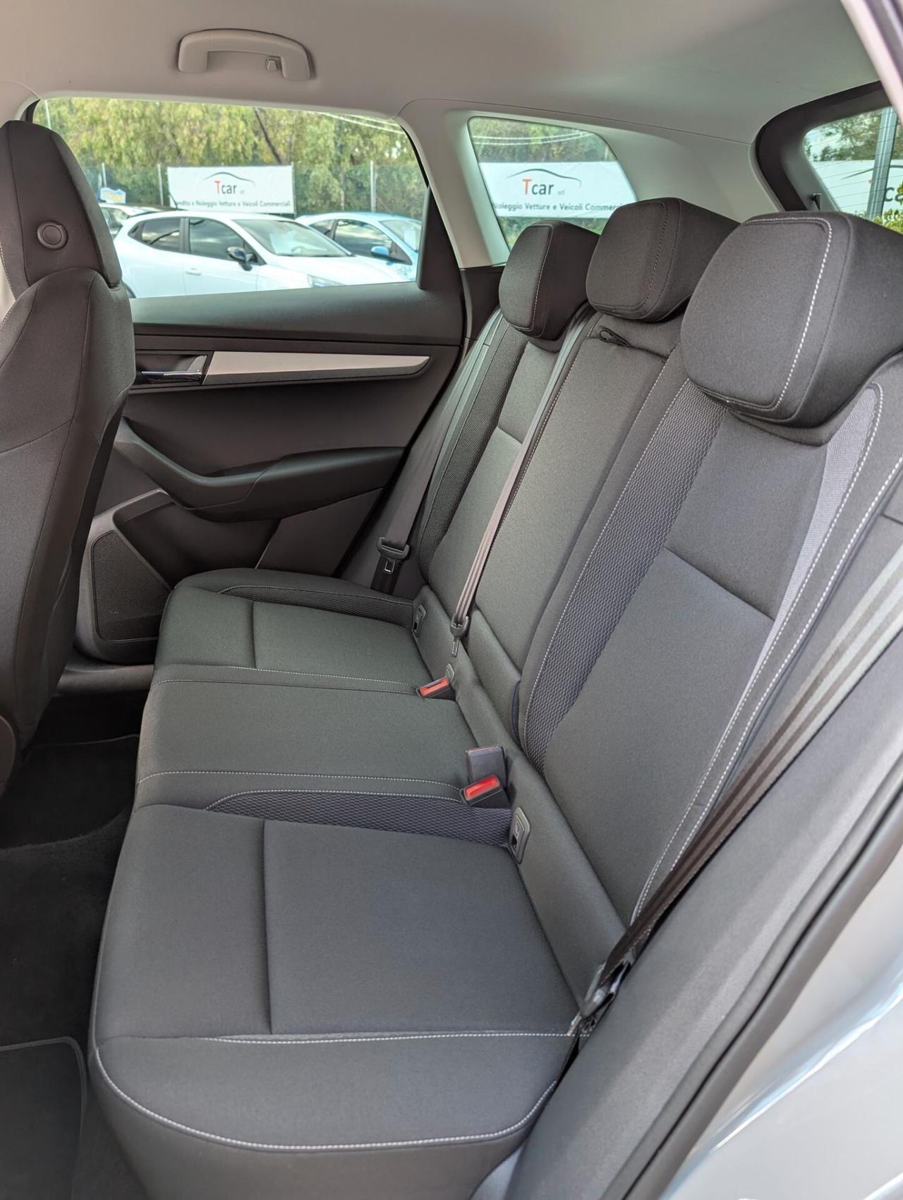 Skoda Karoq 2.0 Tdi 115Cv DSG Executive