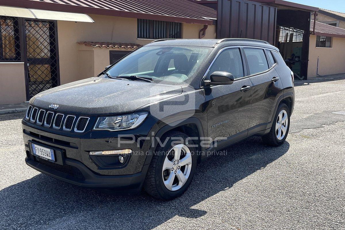 JEEP Compass 1.6 Multijet II 2WD Business