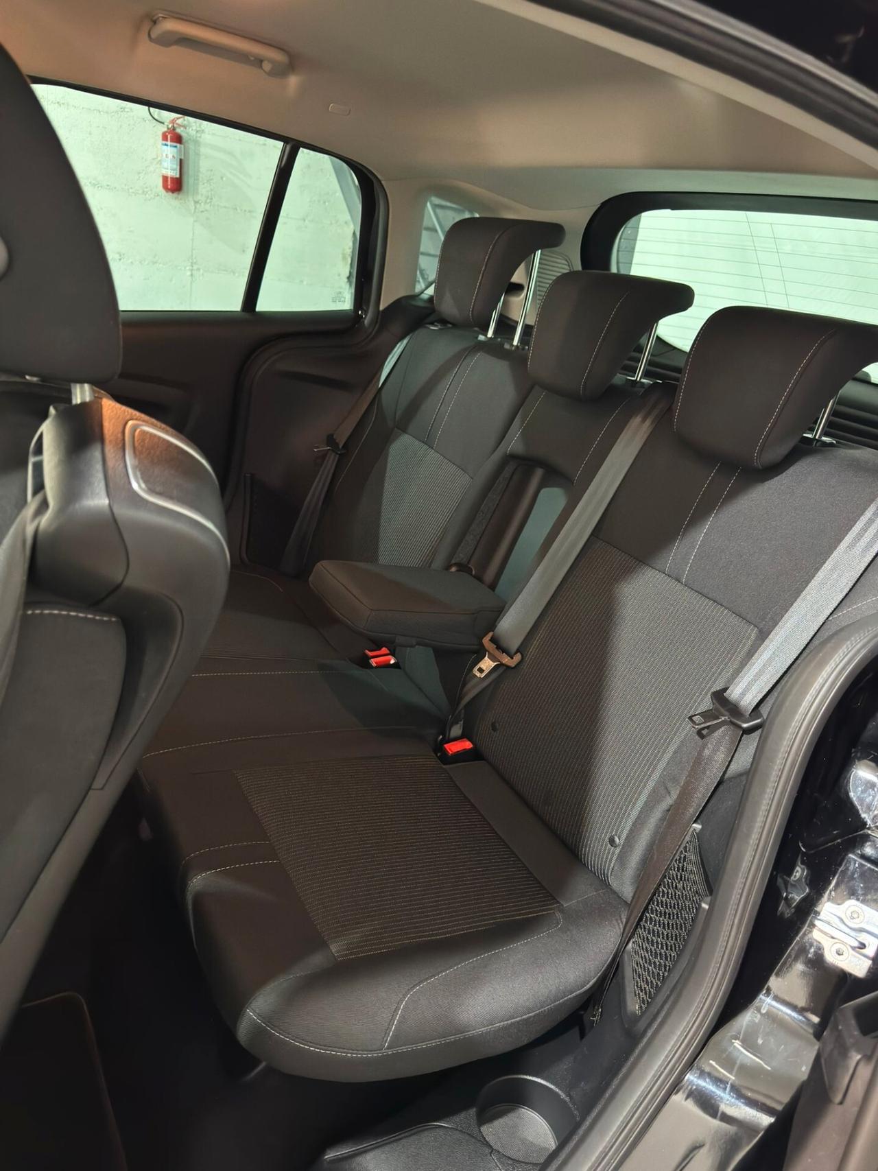 Ford B-Max 1.5 TDCi 75 CV Titanium