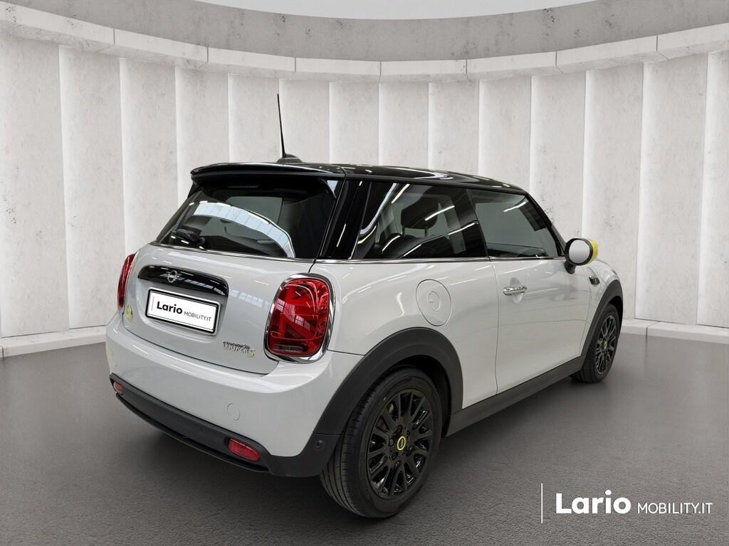 Mini Cooper SE 3p Classic auto