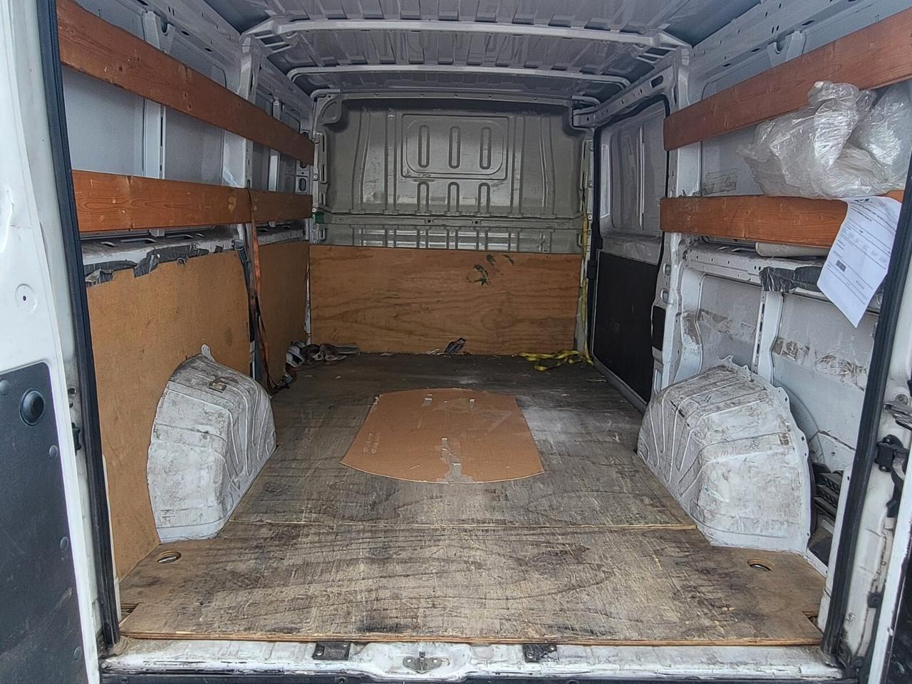 Fiat Ducato 30 2.3 MJT 130CV PC-TN Furgone
