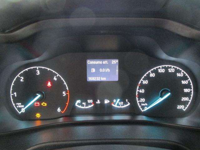 FORD Transit Connect 200 1.5 TDCi PC Furgone Entry