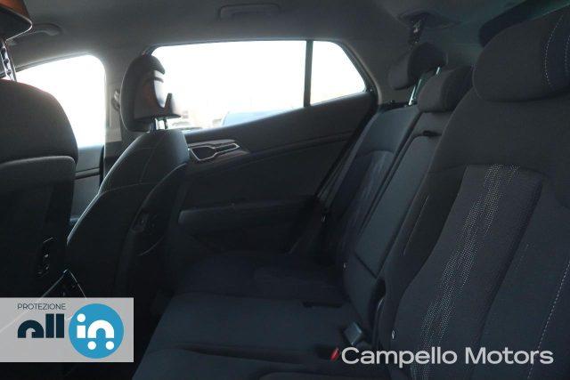 KIA Sportage Sportage 1.6 TGDi HEV AT Style