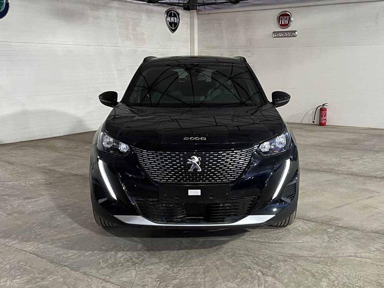 PEUGEOT 2008 II - 2008 1.2 puretech Allure s&s 100cv