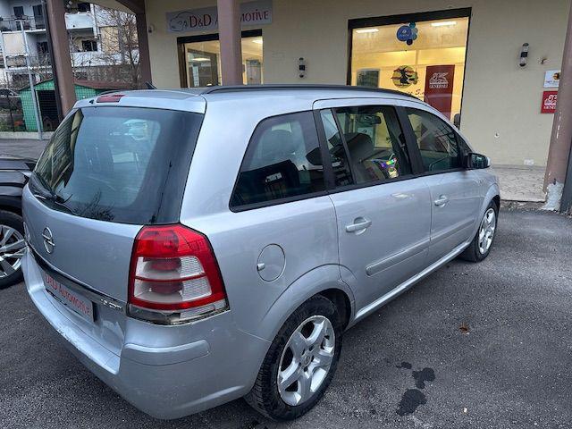 OPEL Zafira 1.9 CDTI 120CV Cosmo