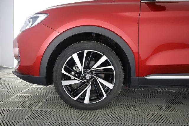 MG ZS ZS Hybrid+ Luxury