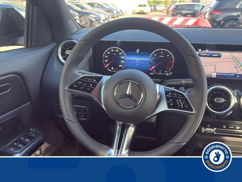 Mercedes-Benz GLA 200d Automatic Advanced Progressive Extra