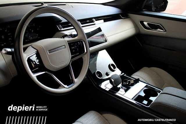 Land Rover Range Rover Velar 3.0D l6 300 CV R-Dynamic HSE -mhev