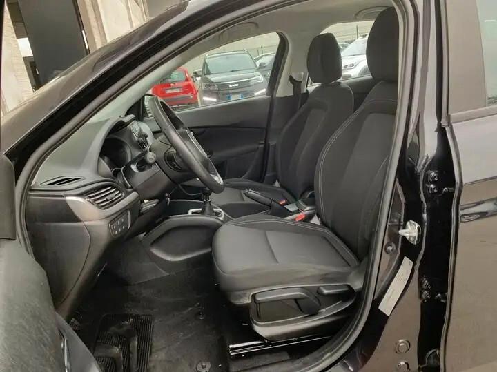 Fiat Tipo 1.4 T-Jet 120CV GPL SW Easy