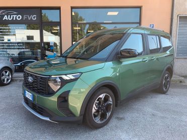 Ford Tourneo Courier 1.0 Active Unicop. 7 a garanzia