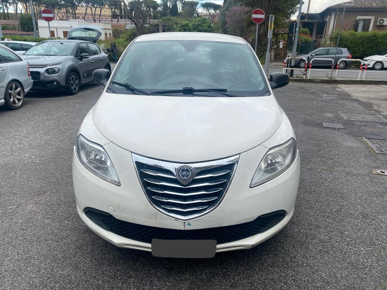 Lancia Ypsilon 1.3 MJT 16V - OFFERTA VALIDA FINO AL 31/07