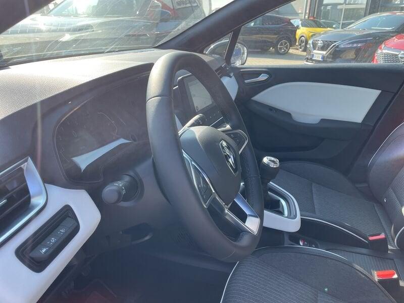 Renault Clio Clio 1.0 tce Techno Gpl 100cv