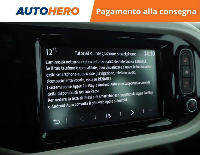 RENAULT Twingo SCe 65 CV Duel2