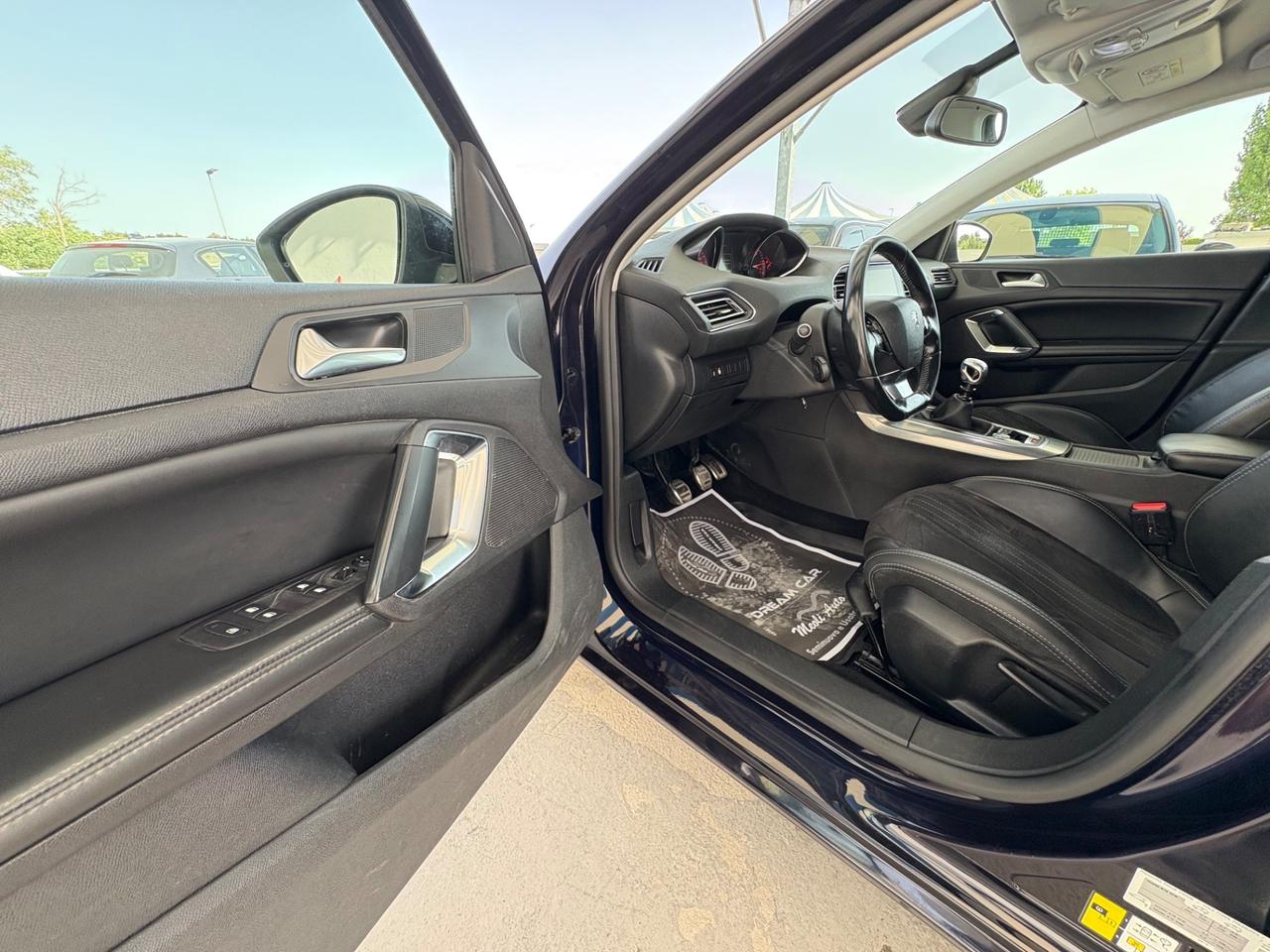 Peugeot 308 BlueHDi 150 S&S GT Line