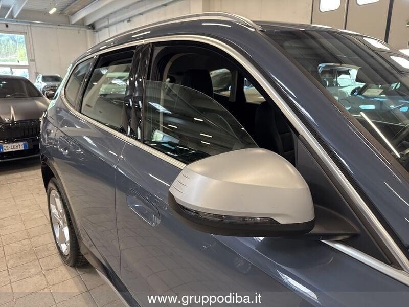 BMW X1 U11 sdrive18d X-Line auto